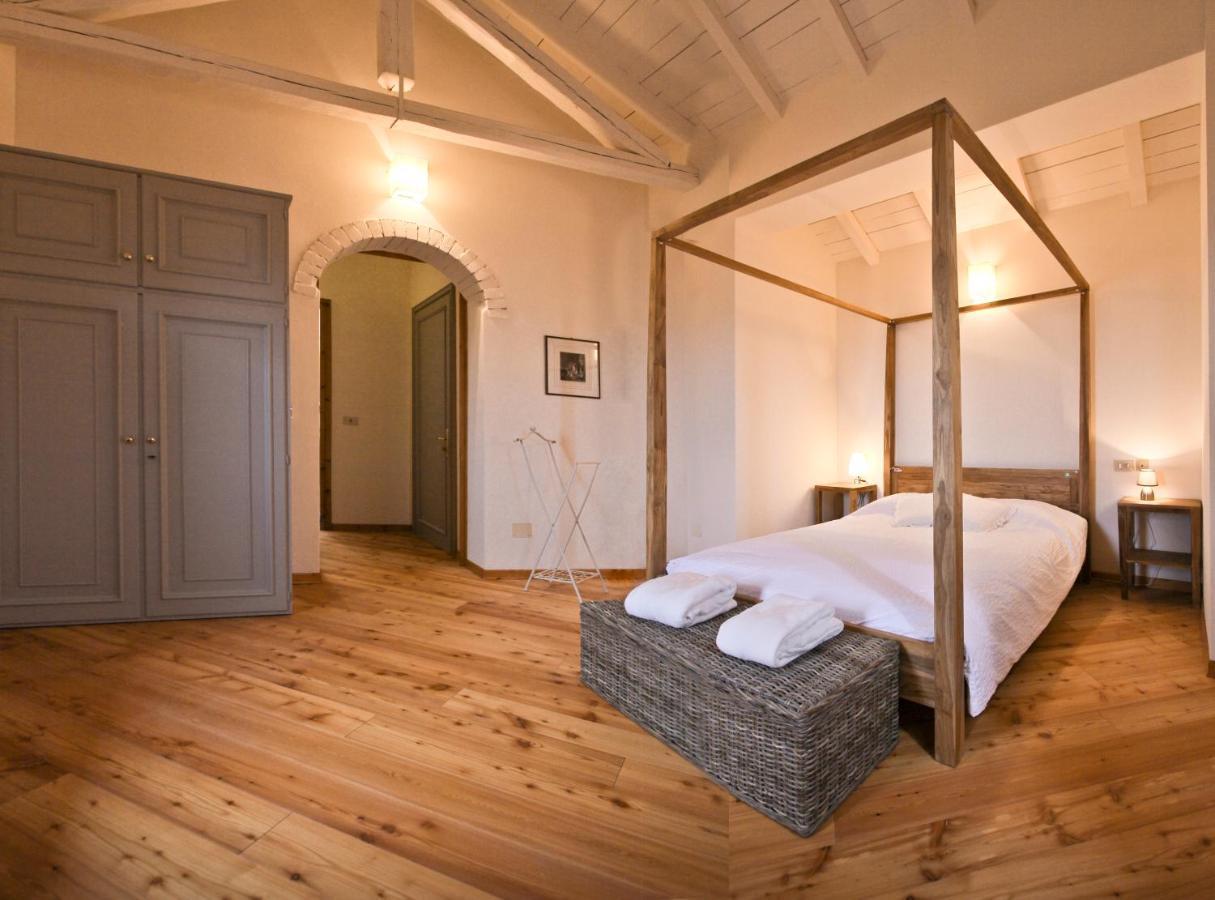 Bed and Breakfast Oasi Picolit Povoletto Exterior foto