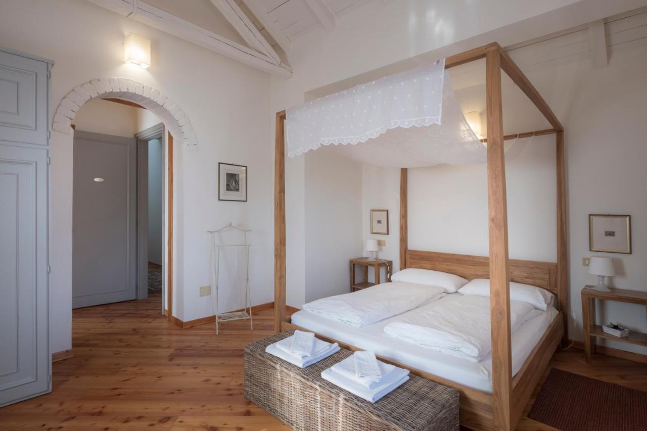 Bed and Breakfast Oasi Picolit Povoletto Exterior foto