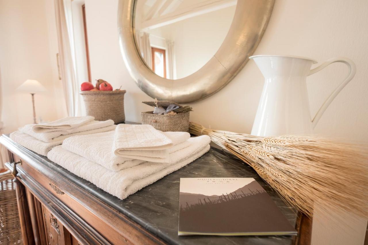 Bed and Breakfast Oasi Picolit Povoletto Exterior foto
