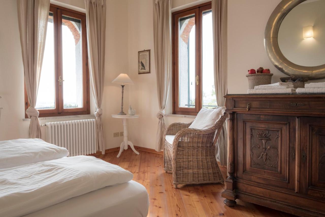 Bed and Breakfast Oasi Picolit Povoletto Exterior foto