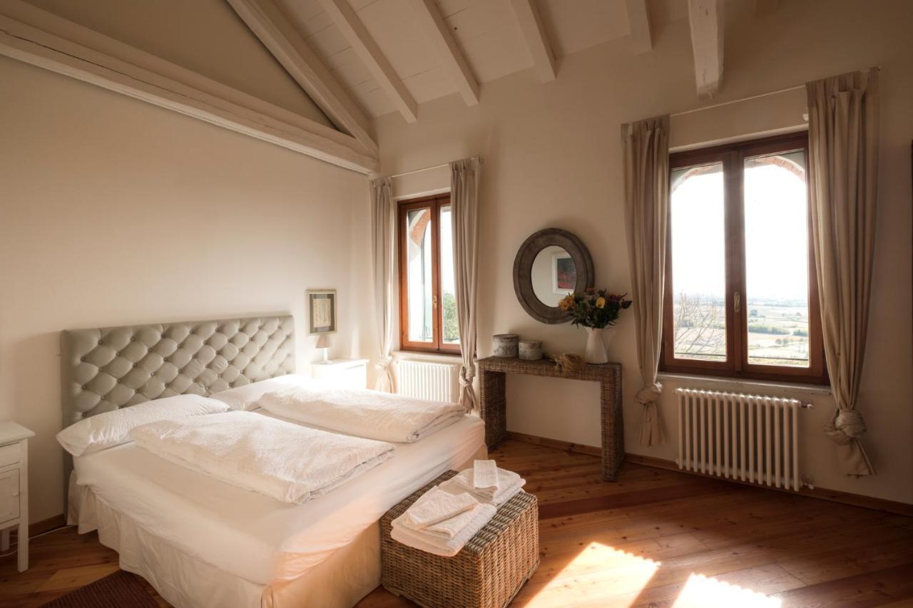 Bed and Breakfast Oasi Picolit Povoletto Exterior foto