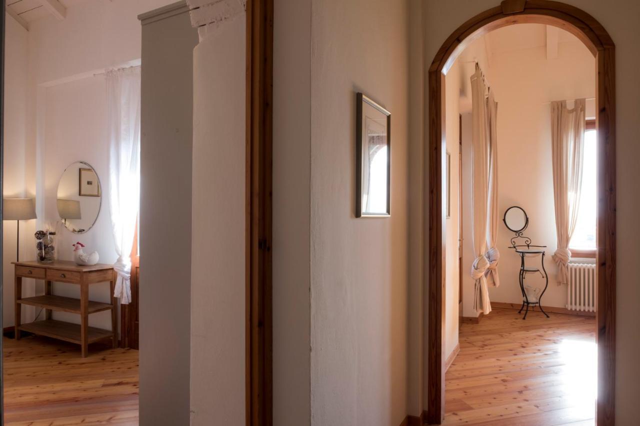 Bed and Breakfast Oasi Picolit Povoletto Exterior foto