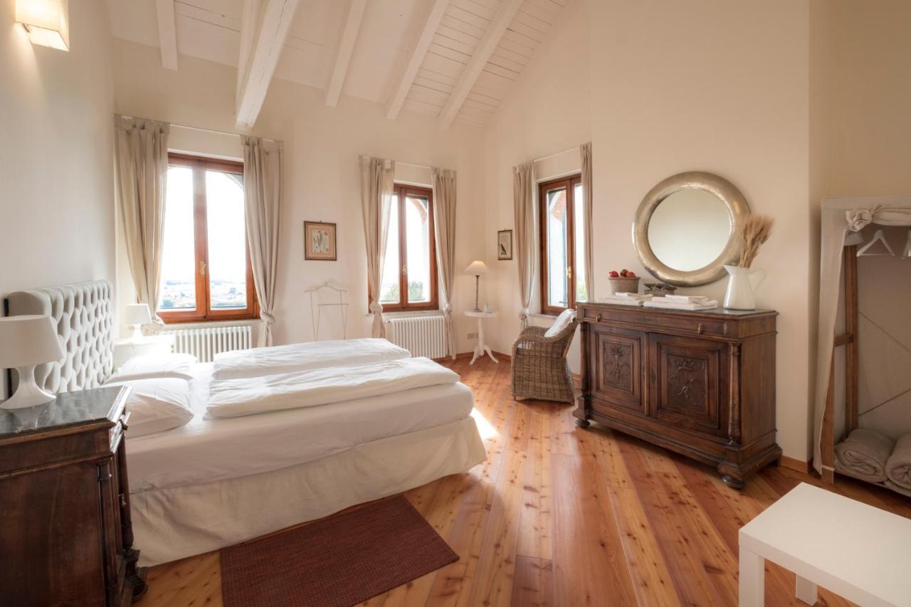 Bed and Breakfast Oasi Picolit Povoletto Exterior foto