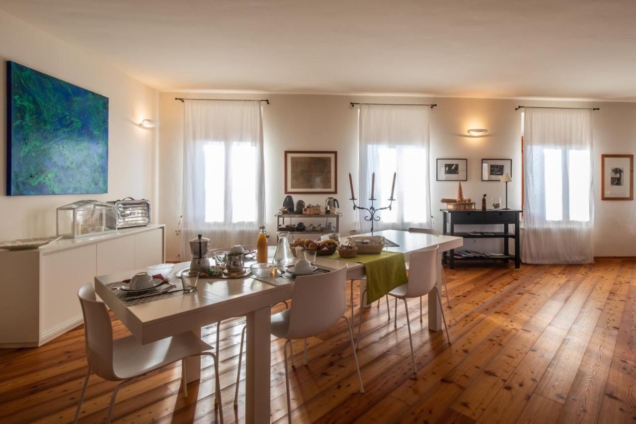 Bed and Breakfast Oasi Picolit Povoletto Exterior foto